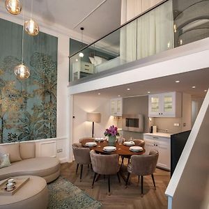 Appartement met Twee Slaapkamers